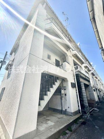国松町貸家