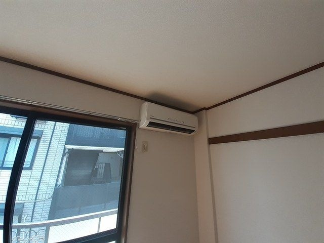 十楽ハイツの設備