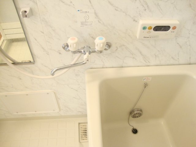 エポック弥生が丘Ⅱの内装