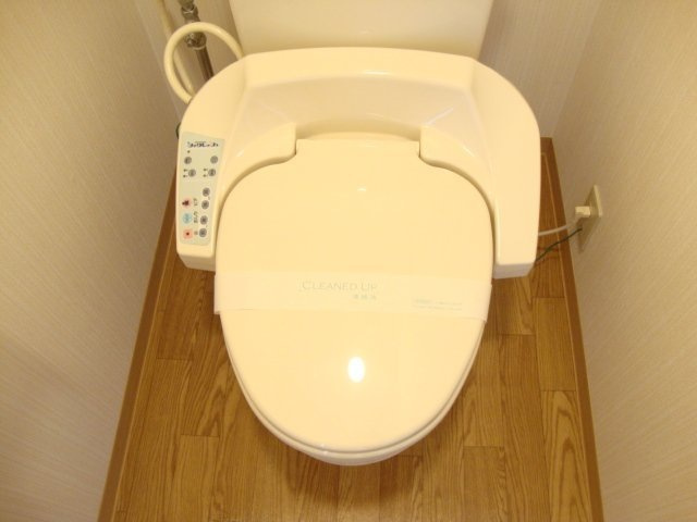 エポック弥生が丘Ⅱの内装