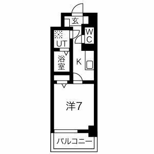 【間取り】 | DIANA GARDEN　★プライスホームなら仲介手数料が割引価格です！★