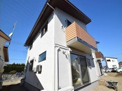 フォレスタⅡ棟