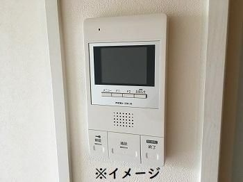 アヴァンセ千早のセキュリティ