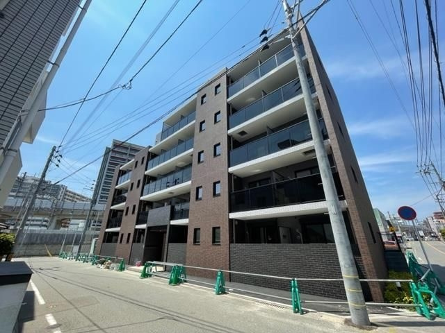 アヴァンセ千早