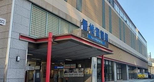 アヴァンセ千早のその他