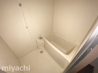 【浴室】 | フォレストハイツ