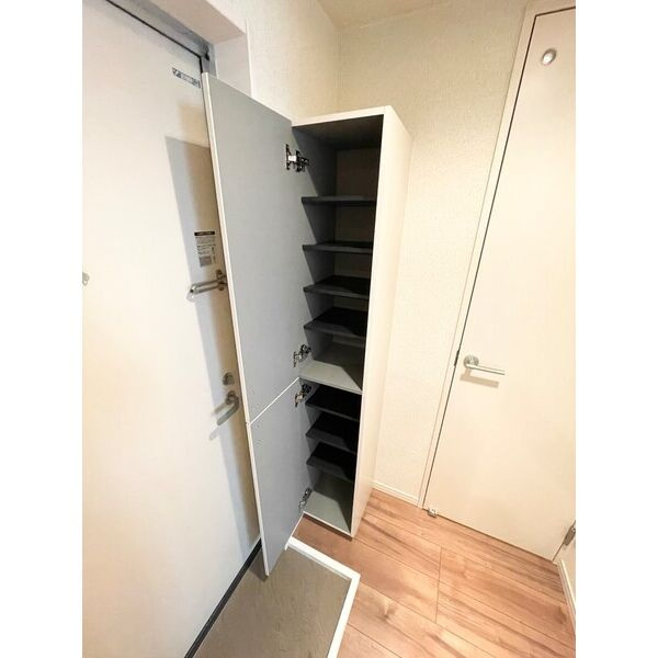 CONFORT大畑(コンフォールオオハタ)　名古屋市賃貸　仲介手数料無料の玄関