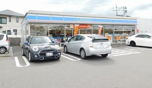ルーチェットの周辺
