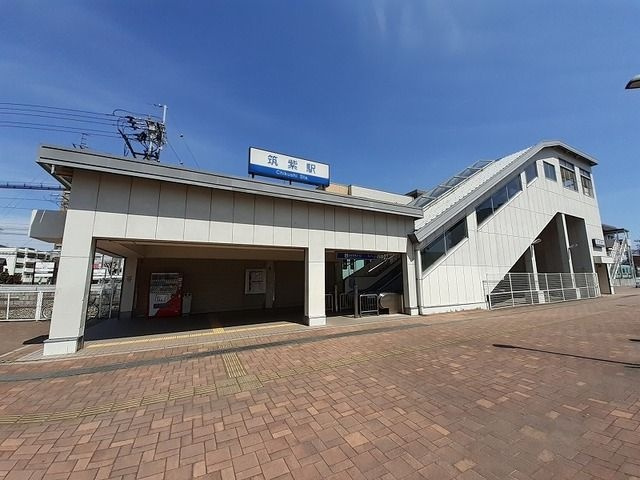 ルーチェットの周辺