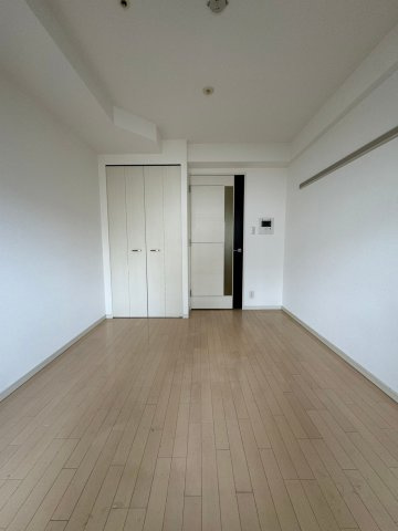 プレサンス心斎橋ザ・スタイルの居間・リビング