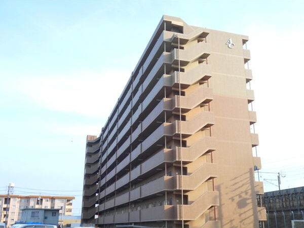 A・City三河安城東町　　刈谷市近郊の賃貸ならクラスホーム刈谷店