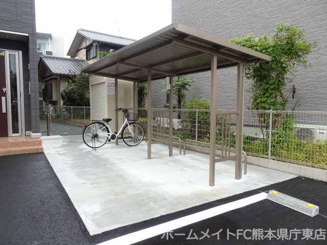 セレブ琴平のその他共用部分