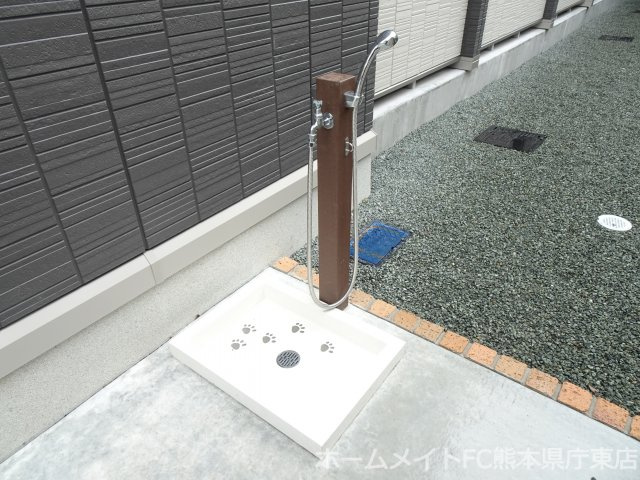 セレブ琴平のその他共用部分
