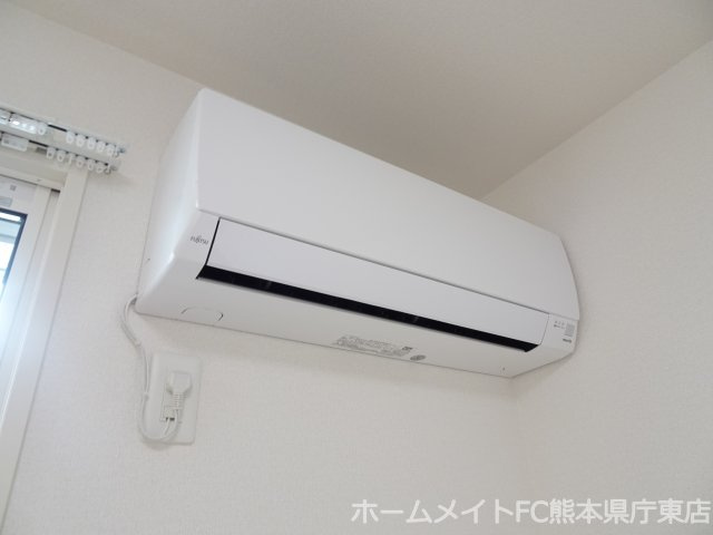セレブ琴平の設備