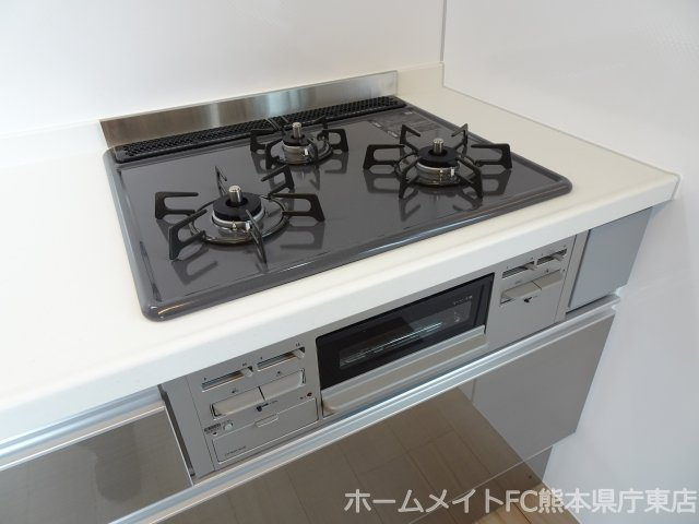 セレブ琴平のキッチン
