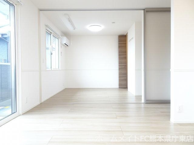 セレブ琴平の内装