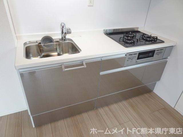 セレブ琴平のキッチン