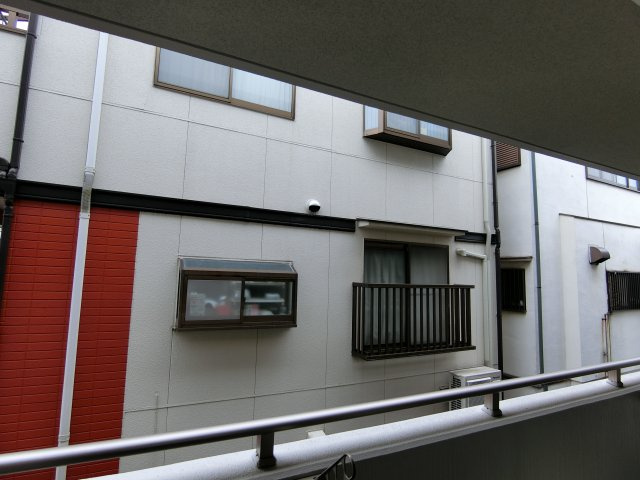 グレイス正雀の展望