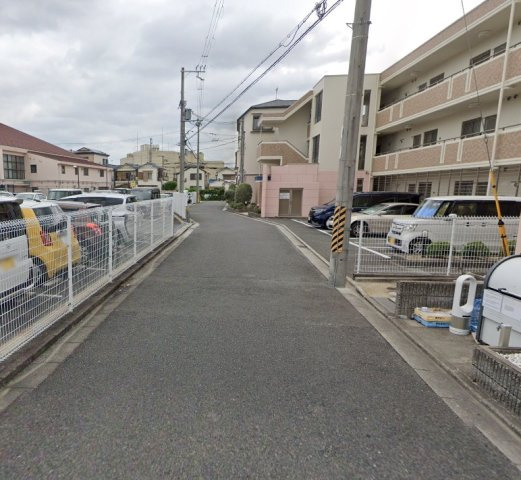 グレイス正雀の周辺