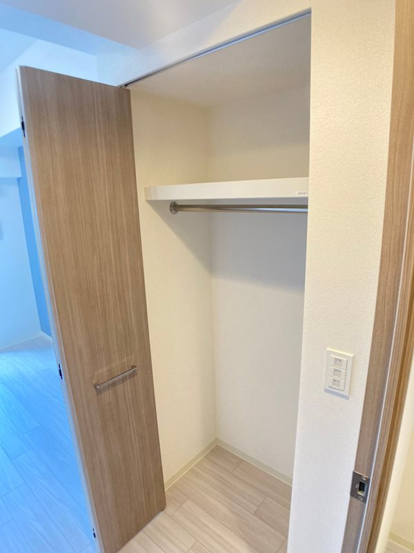 プレサンス谷町九丁目ディセオの庭