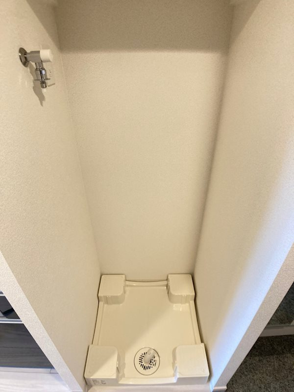 プレサンス谷町九丁目ディセオの設備