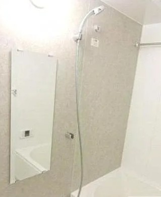 【浴室】 | ＭＦＰＲコート武蔵小山