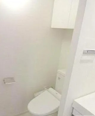 【トイレ】 | ＭＦＰＲコート武蔵小山