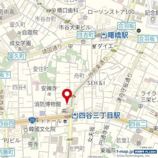 【地図】