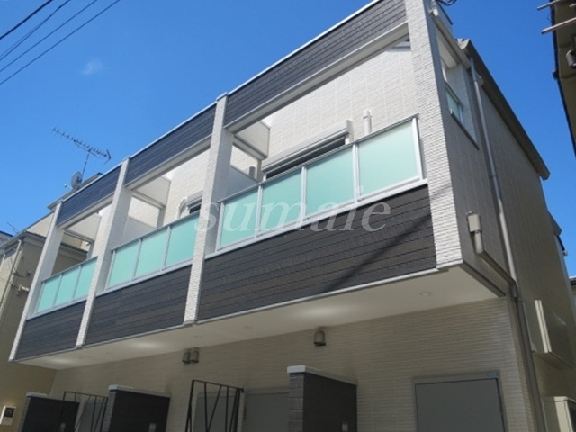アーベインテラス赤羽