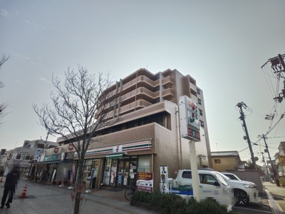 【外観】 | ブランカベルヴィル