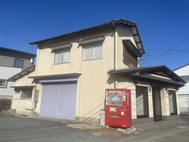 中K店舗