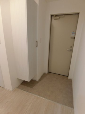 【玄関】 | ジーメゾン高石リュクス