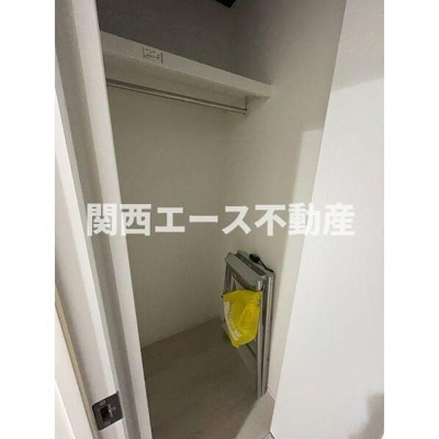 【収納】 | あんしん+VieM北新町13-1030（ガレージハウス）