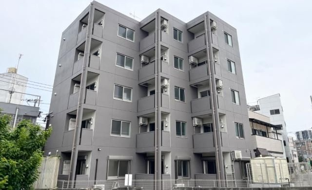 メルヴェール４９６朝倉街道