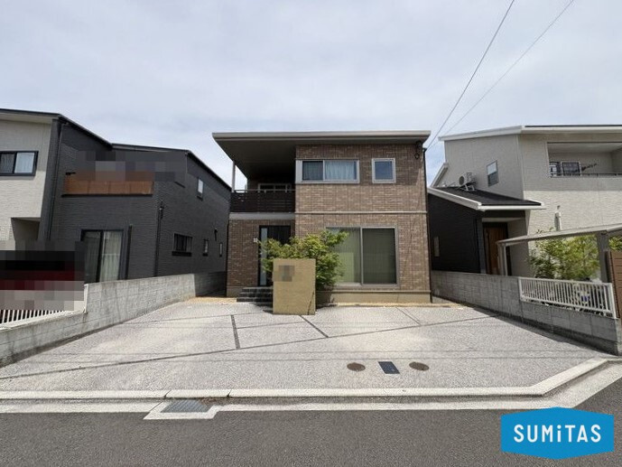 中古戸建