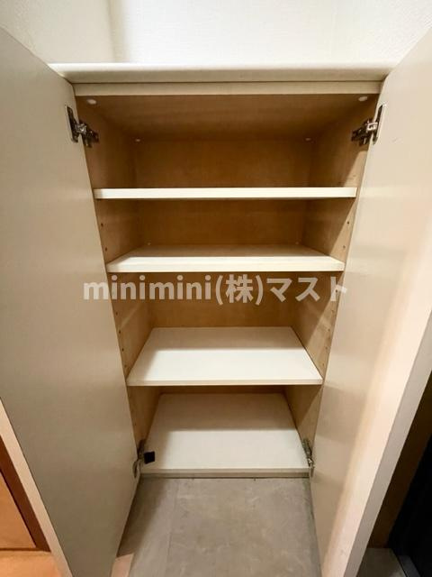 シャンティ千歳のその他