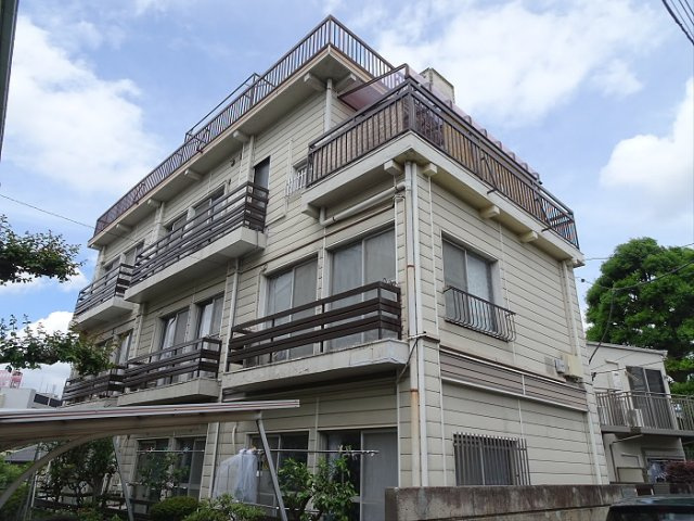 鳳栄レジデンス