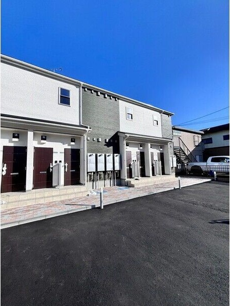 クレール　上池田　　　刈谷市近郊の賃貸はクラスホーム刈谷店