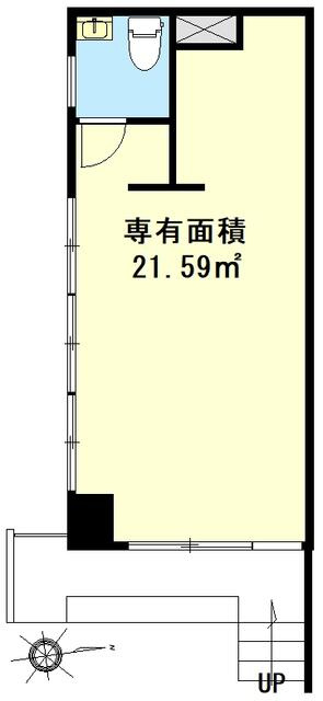 伸和ビル