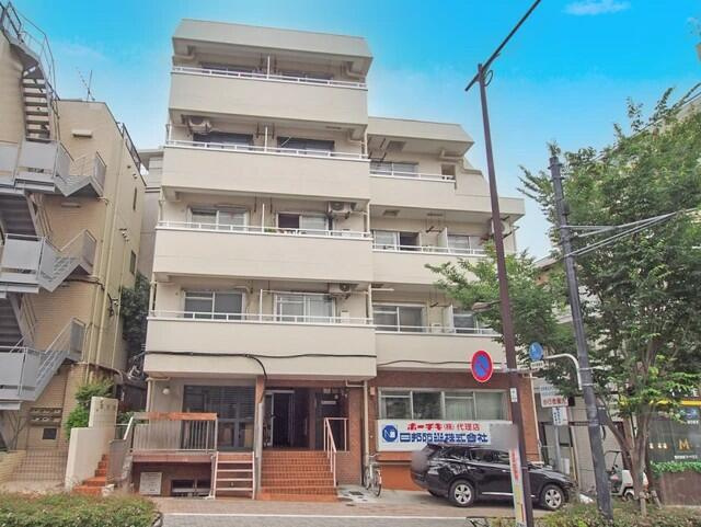 伸和ビル