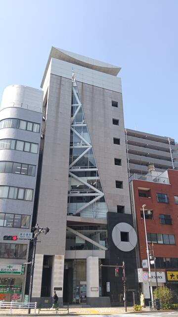 東海ビル