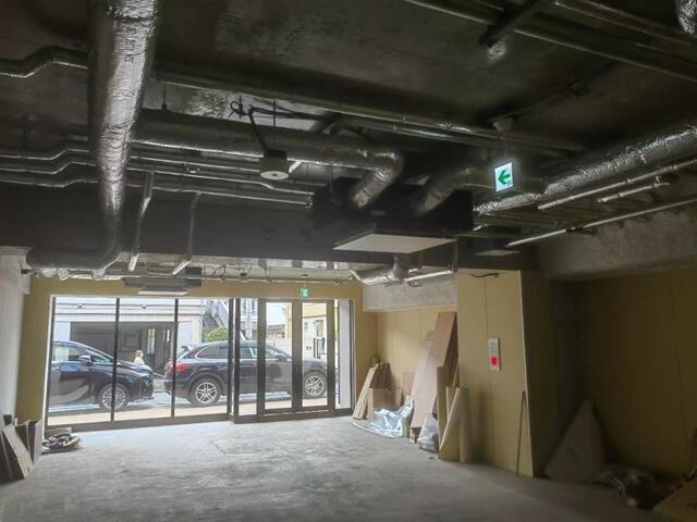 豊匯ビルのその他共用部分