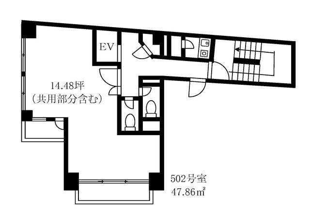 新宿東洋ビル
