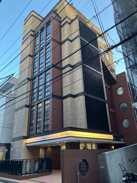 ＲＭＳ原宿ビル