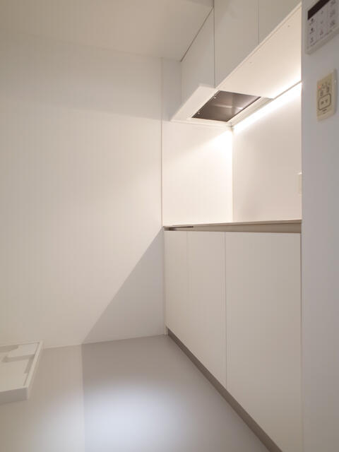 ３３　１／３　ｒｐｍの居間・リビング|似たプランの写真です