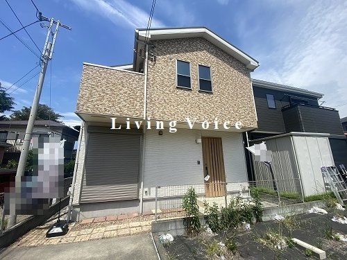 【外観】 | 【仲介手数料０円】茅ヶ崎市赤羽根　中古一戸建て | 【仲介手数料０円】茅ヶ崎市赤羽根　中古一戸建て