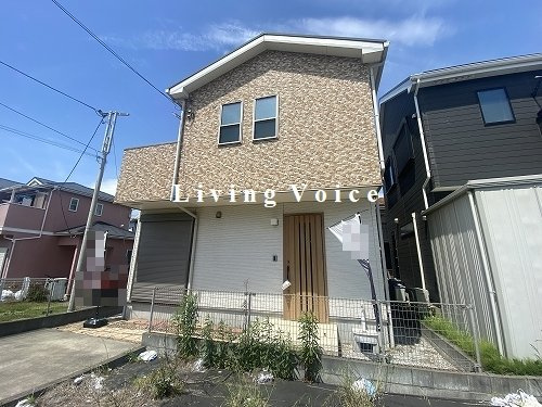 【外観】 | 【仲介手数料０円】茅ヶ崎市赤羽根　中古一戸建て | 【仲介手数料０円】茅ヶ崎市赤羽根　中古一戸建て