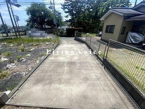 【駐車場】 | 【仲介手数料０円】茅ヶ崎市赤羽根　中古一戸建て | 【仲介手数料０円】茅ヶ崎市赤羽根　中古一戸建て
