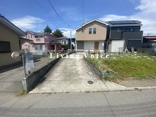 【駐車場】 | 【仲介手数料０円】茅ヶ崎市赤羽根　中古一戸建て | 【仲介手数料０円】茅ヶ崎市赤羽根　中古一戸建て