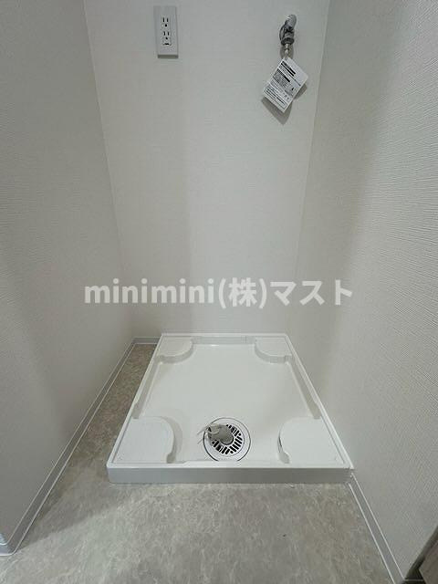 ヴィーナス今里の設備